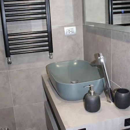 Apartamento I Giardini Di Edicart *