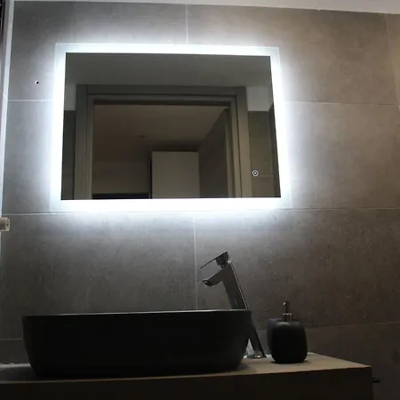 I Giardini Di Edicart Apartamento Bari