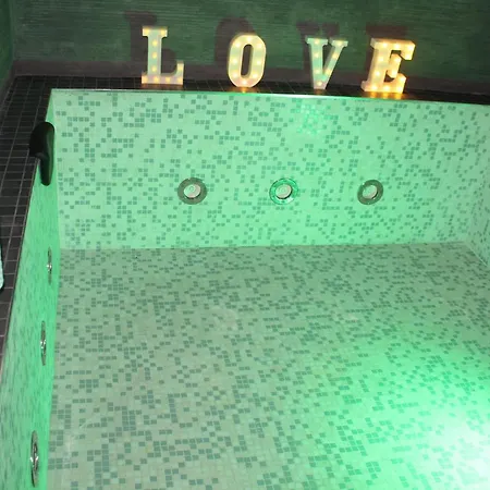 I Giardini Di Edicart Apartamento