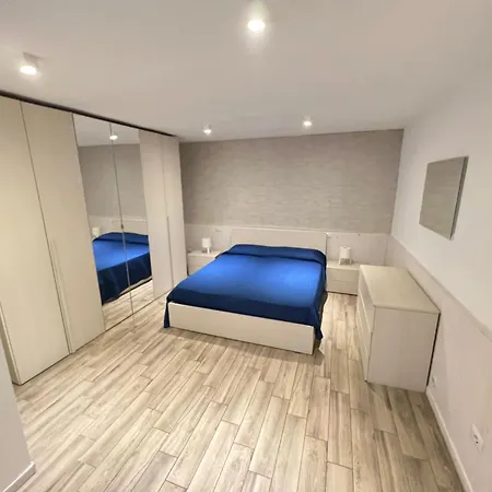 Apartman I Giardini Di Edicart *