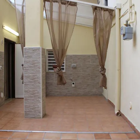 I Giardini Di Edicart Apartman Bari