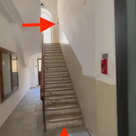 Apartman I Giardini Di Edicart *