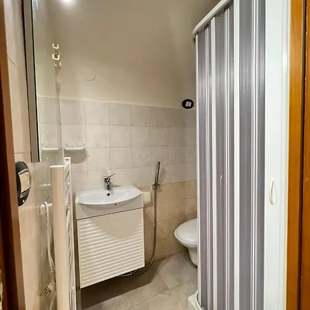 I Giardini Di Edicart Apartamento