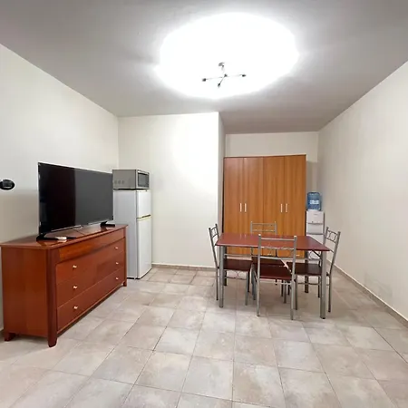 Apartamento I Giardini Di Edicart