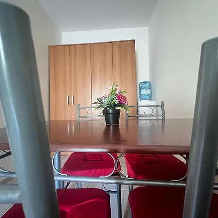Apartman I Giardini Di Edicart Bari