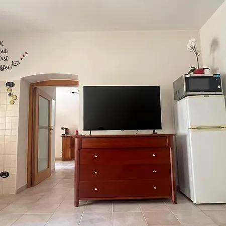 Apartman I Giardini Di Edicart