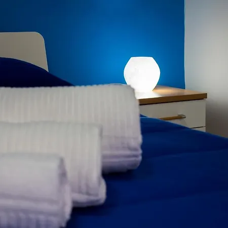 I Giardini Di Edicart Apartamento Bari