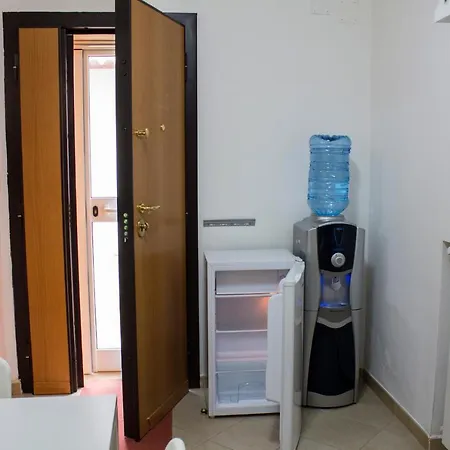 Apartman I Giardini Di Edicart *