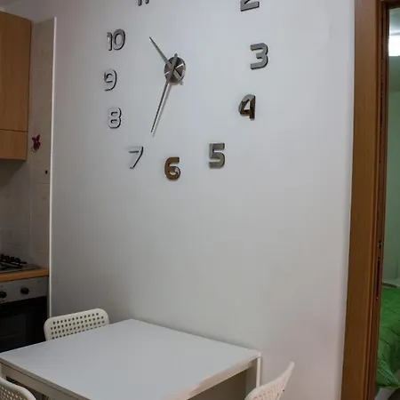 I Giardini Di Edicart Apartamento *