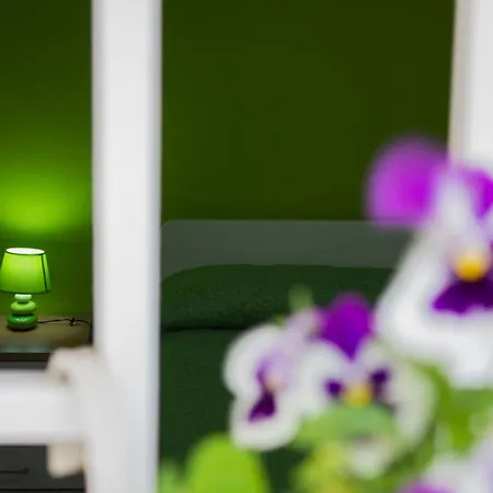 I Giardini Di Edicart Apartment Bari
