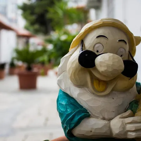 I Giardini Di Edicart Apartamento