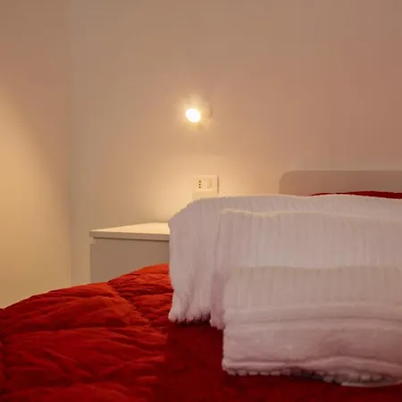 I Giardini Di Edicart Apartman Bari