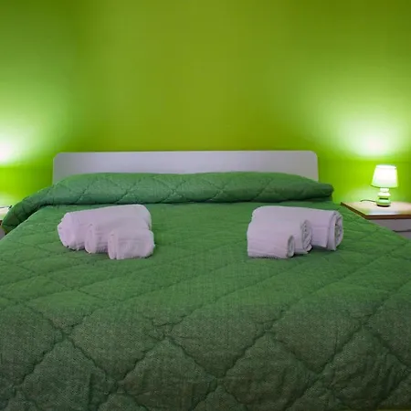 Apartman I Giardini Di Edicart Bari