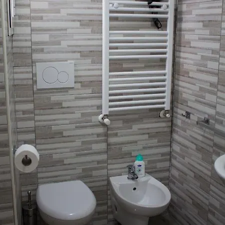 Apartment I Giardini Di Edicart