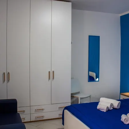 Apartamento I Giardini Di Edicart