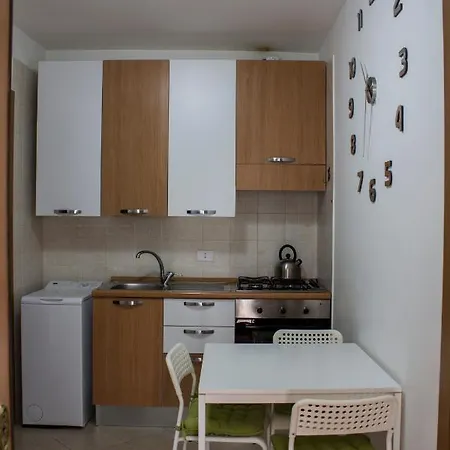 I Giardini Di Edicart דירה *