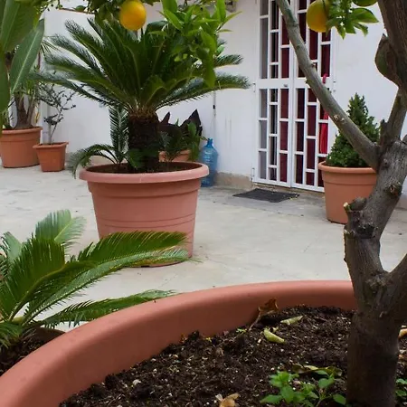 Apartamento I Giardini Di Edicart Bari