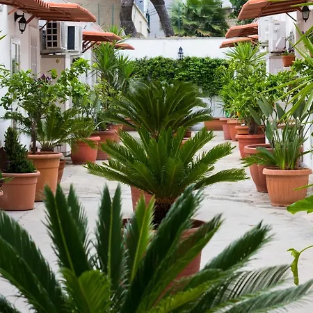 I Giardini Di Edicart Apartman Bari