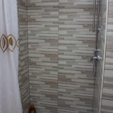 Apartamento I Giardini Di Edicart *