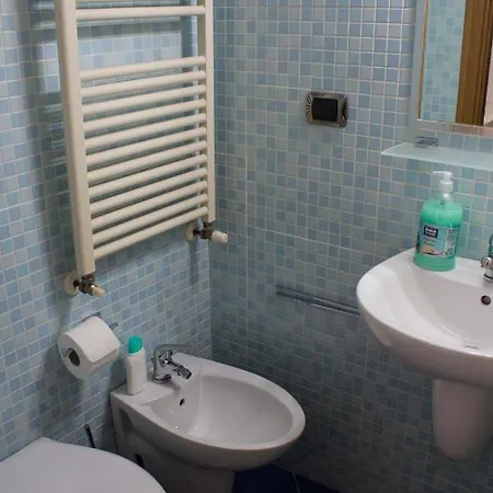 I Giardini Di Edicart דירה