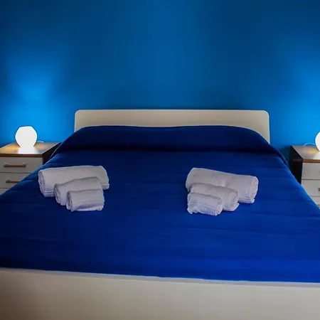 I Giardini Di Edicart Apartamento Bari