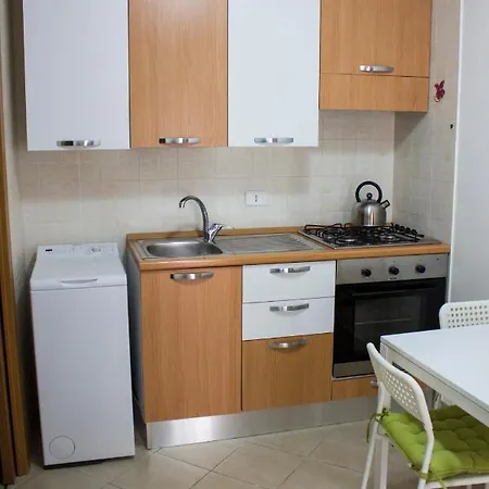 I Giardini Di Edicart * בארי