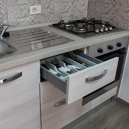 I Giardini Di Edicart Bari