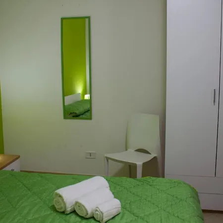 I Giardini Di Edicart Apartamento Bari