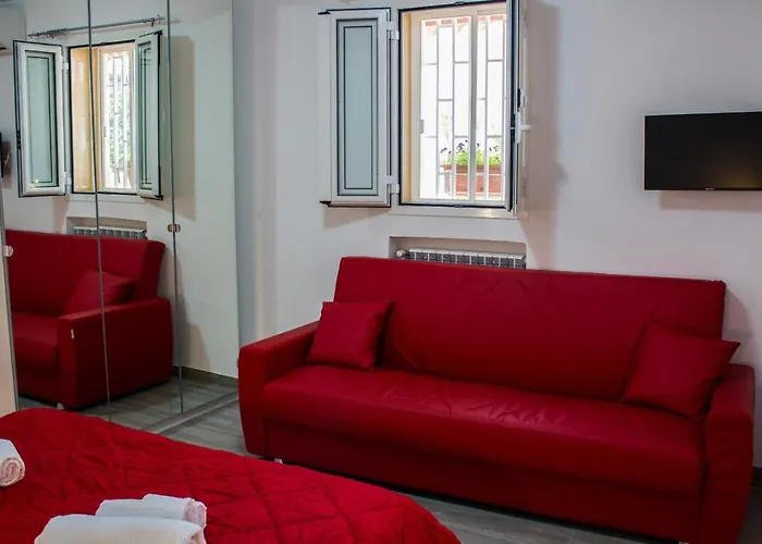 Apartman I Giardini Di Edicart Bari