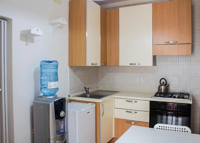 Apartamento I Giardini Di Edicart Bari