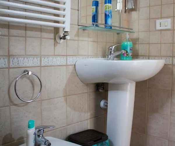 I Giardini Di Edicart Apartman