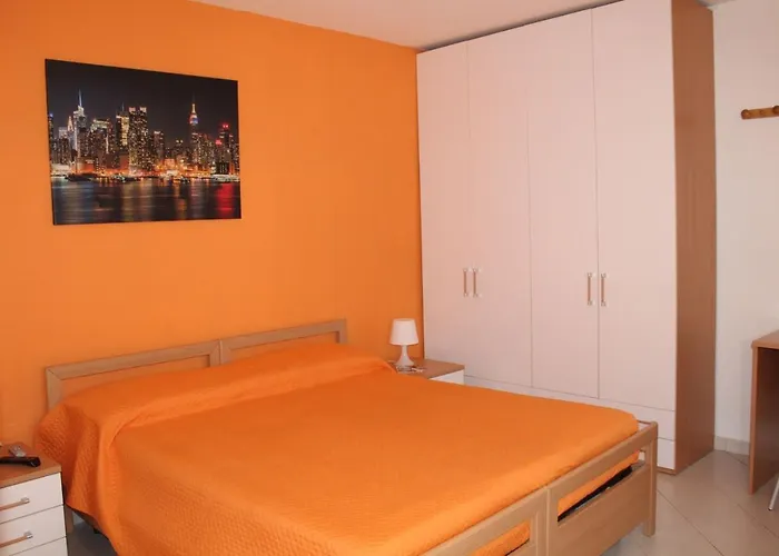 I Giardini Di Edicart Bari