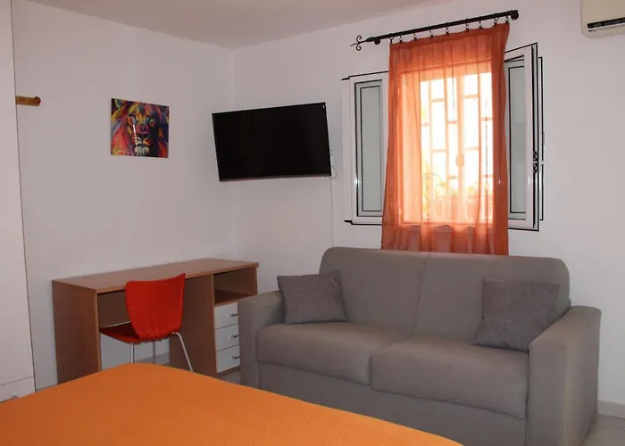 Apartman I Giardini Di Edicart