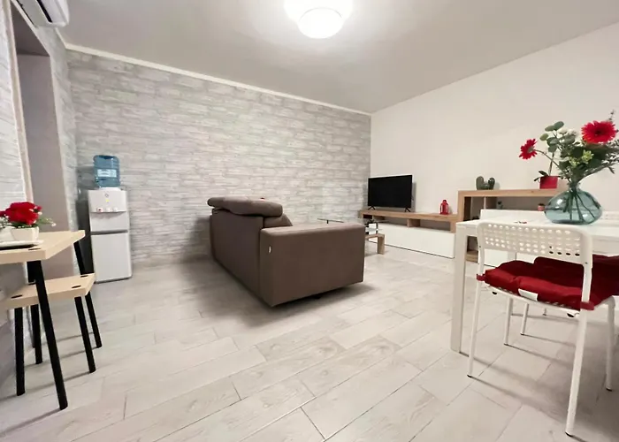 Apartman I Giardini Di Edicart *