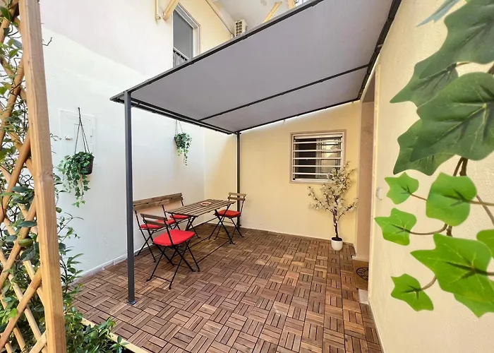 Apartamento I Giardini Di Edicart *