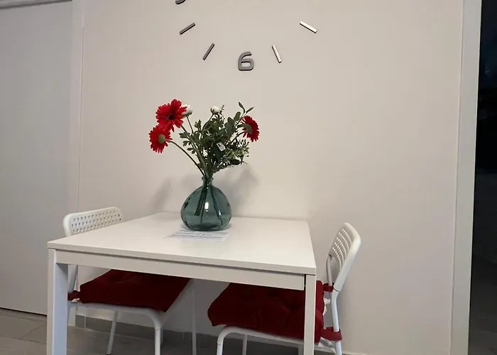 Apartman I Giardini Di Edicart