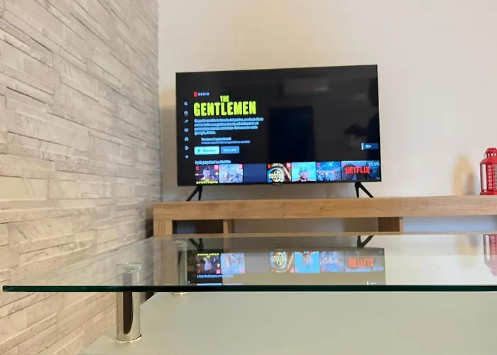 Apartman I Giardini Di Edicart Bari