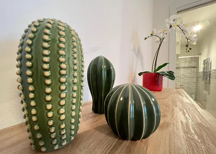 Apartamento I Giardini Di Edicart *