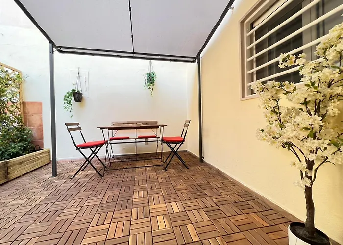 Apartman I Giardini Di Edicart Bari