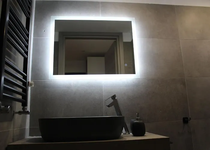 I Giardini Di Edicart Apartman Bari