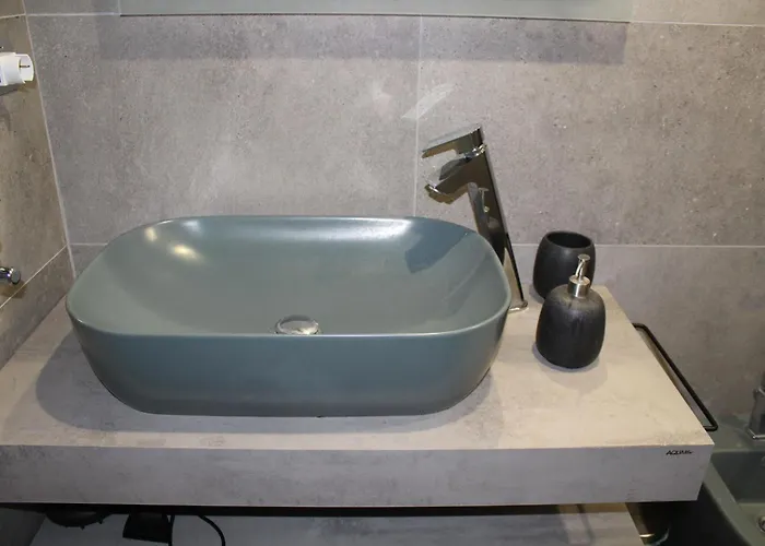 I Giardini Di Edicart * Bari