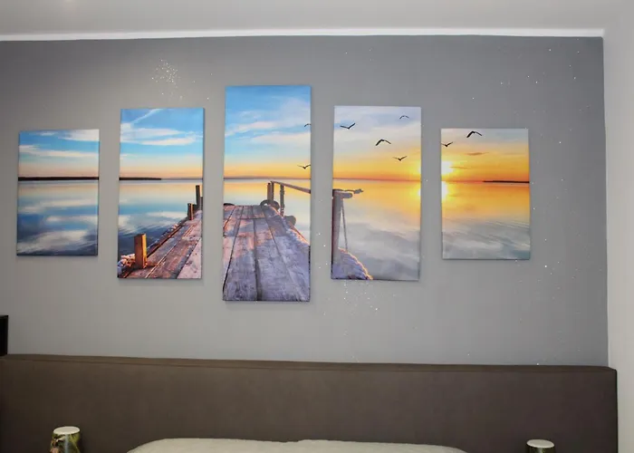 Apartamento I Giardini Di Edicart Bari