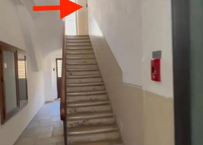 Apartamento I Giardini Di Edicart *