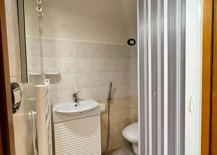 I Giardini Di Edicart Apartman