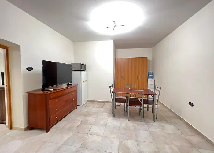 Apartman I Giardini Di Edicart