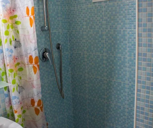 I Giardini Di Edicart Apartamento