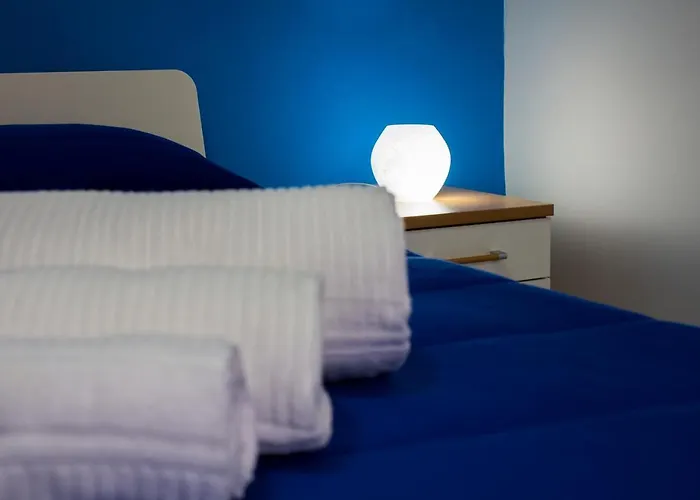 I Giardini Di Edicart Apartamento Bari