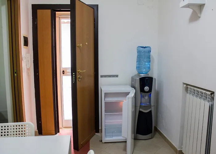 Apartman I Giardini Di Edicart *