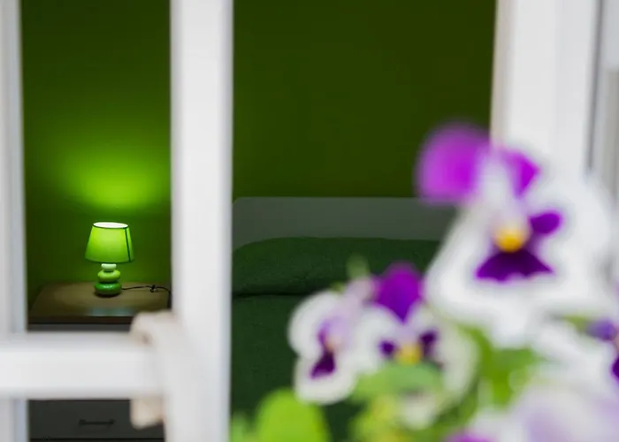 I Giardini Di Edicart Apartamento Bari