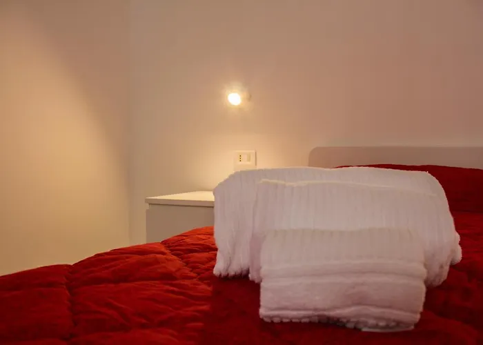 I Giardini Di Edicart Apartman Bari